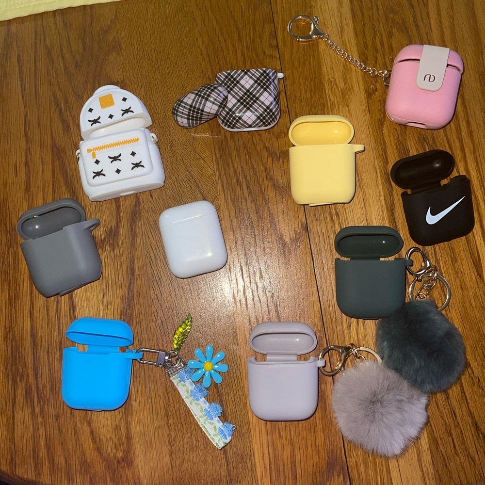 Apple AirPod 2nd gen